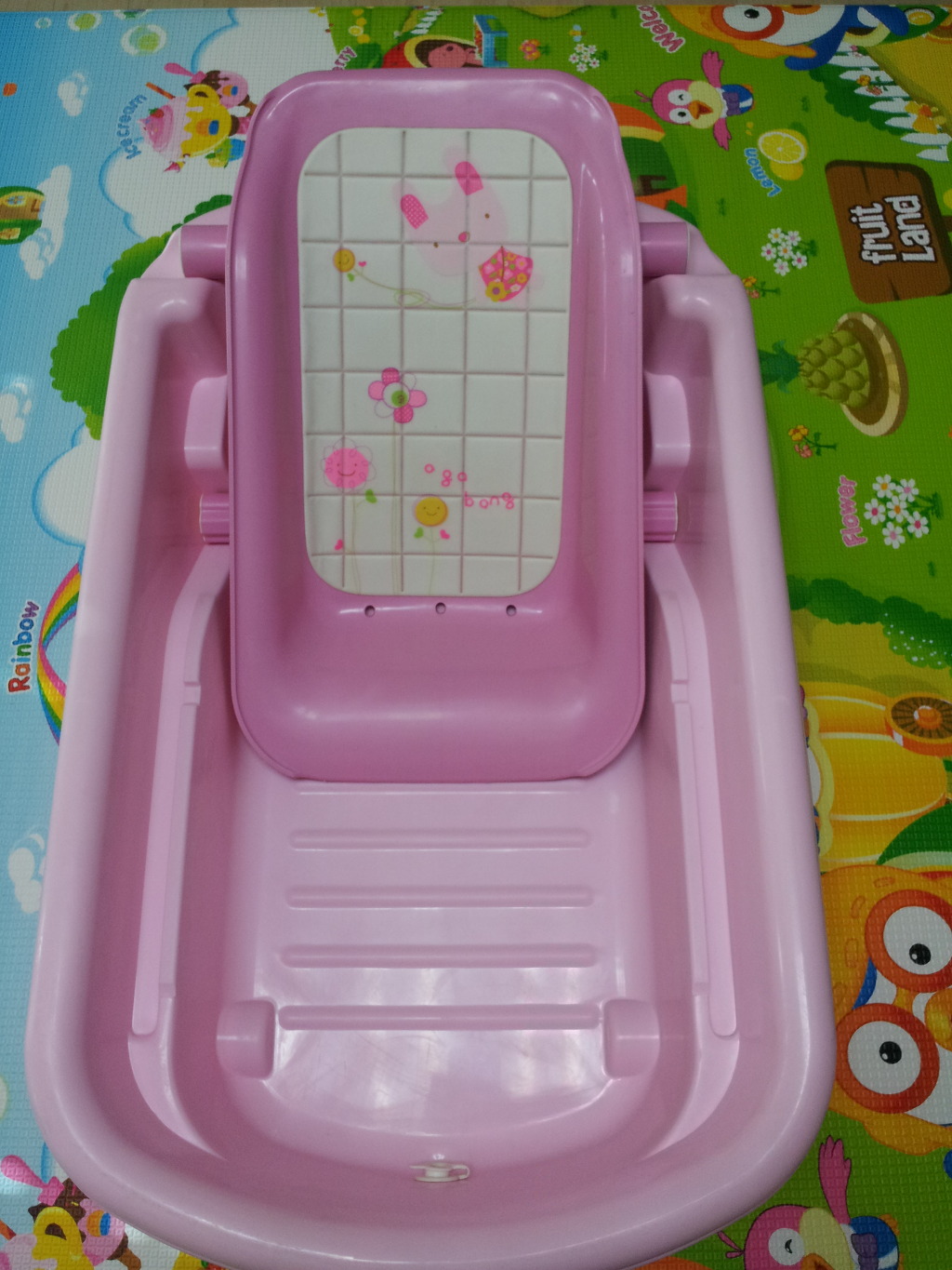 아가방칠성 이미지