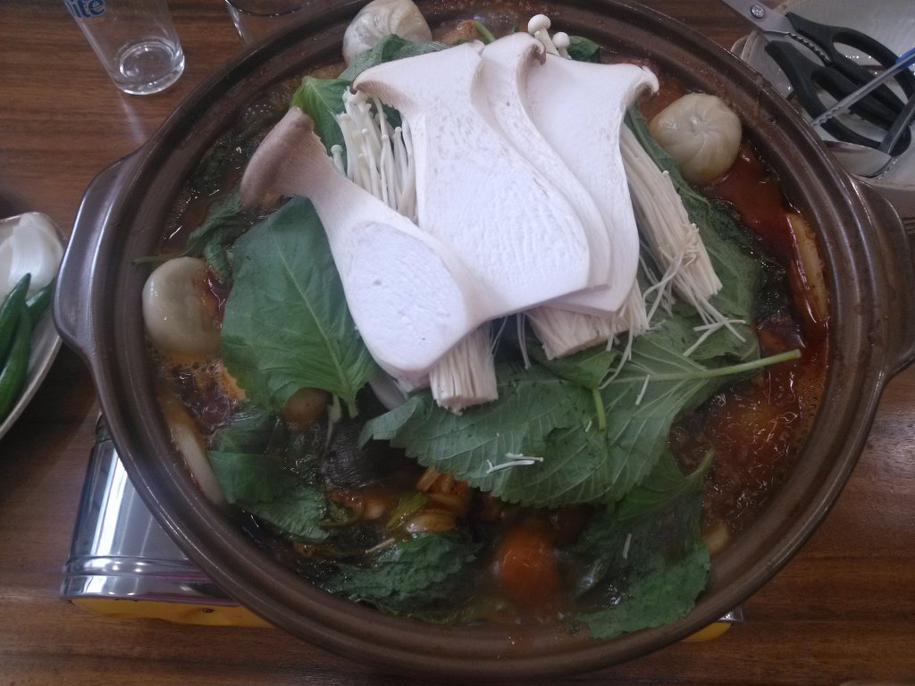 25시해장국 이미지