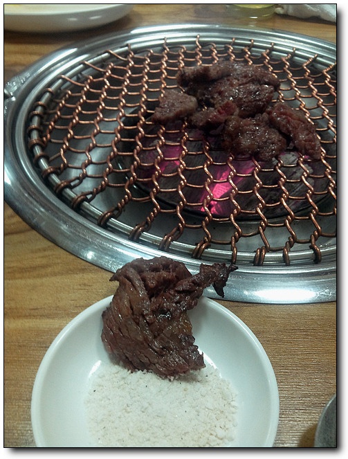 정일한우 이미지