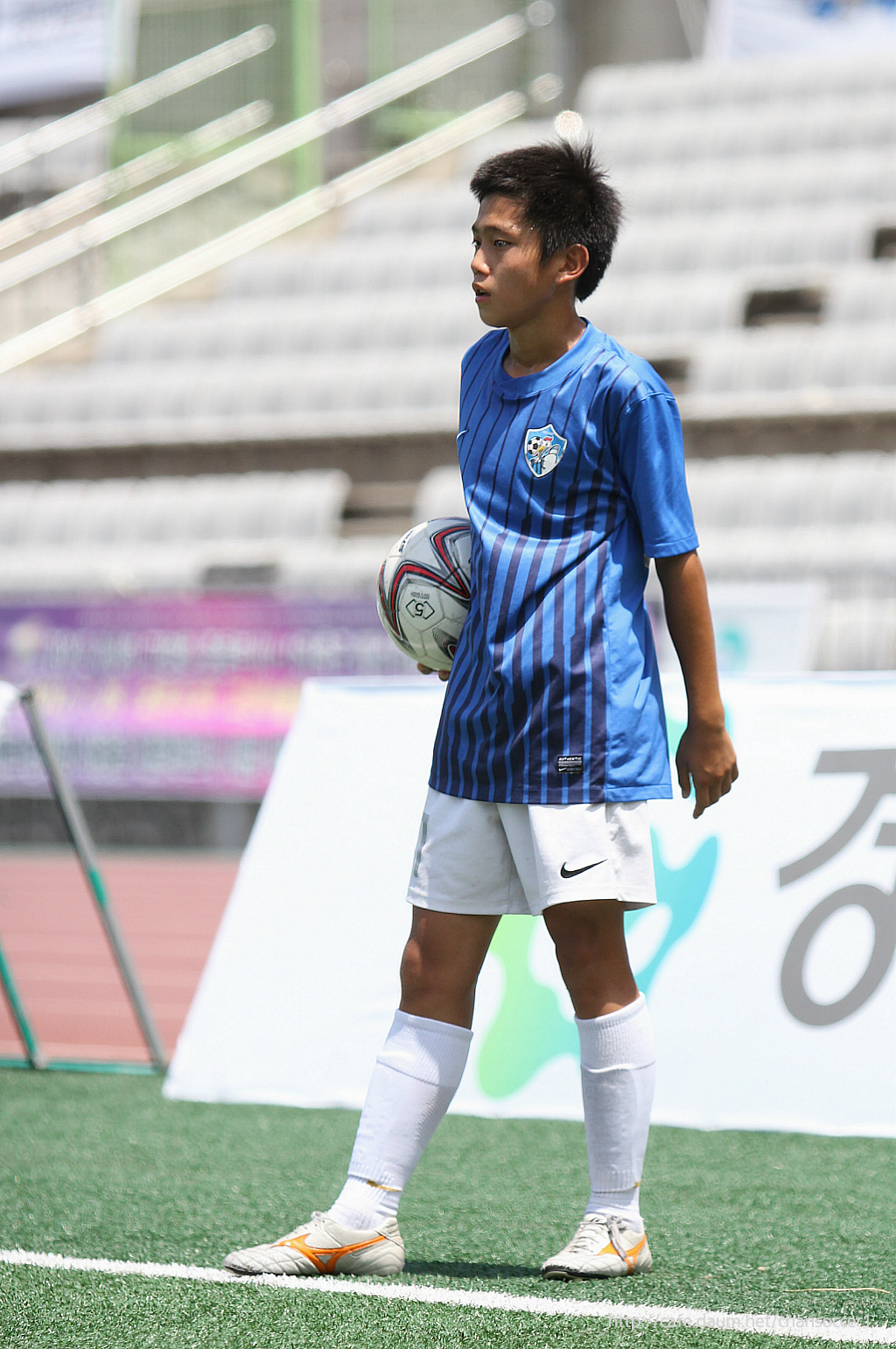 청학중학교 이미지
