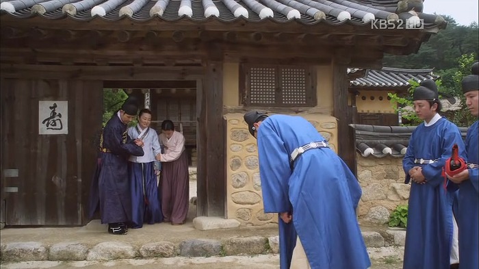 [드라마] 공주의 남자 5화 | 인스티즈