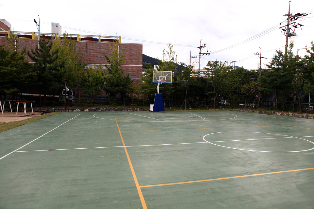 상인중학교 이미지