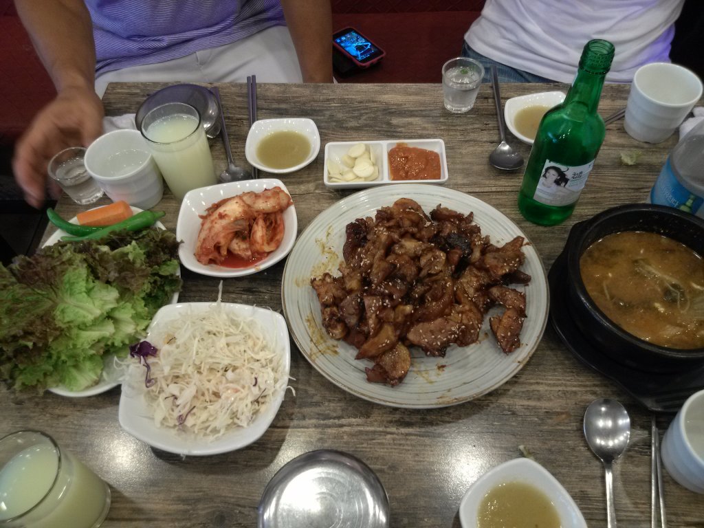 꼬꼬삼촌 이미지