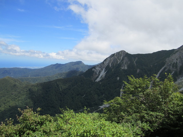 산정상 이미지