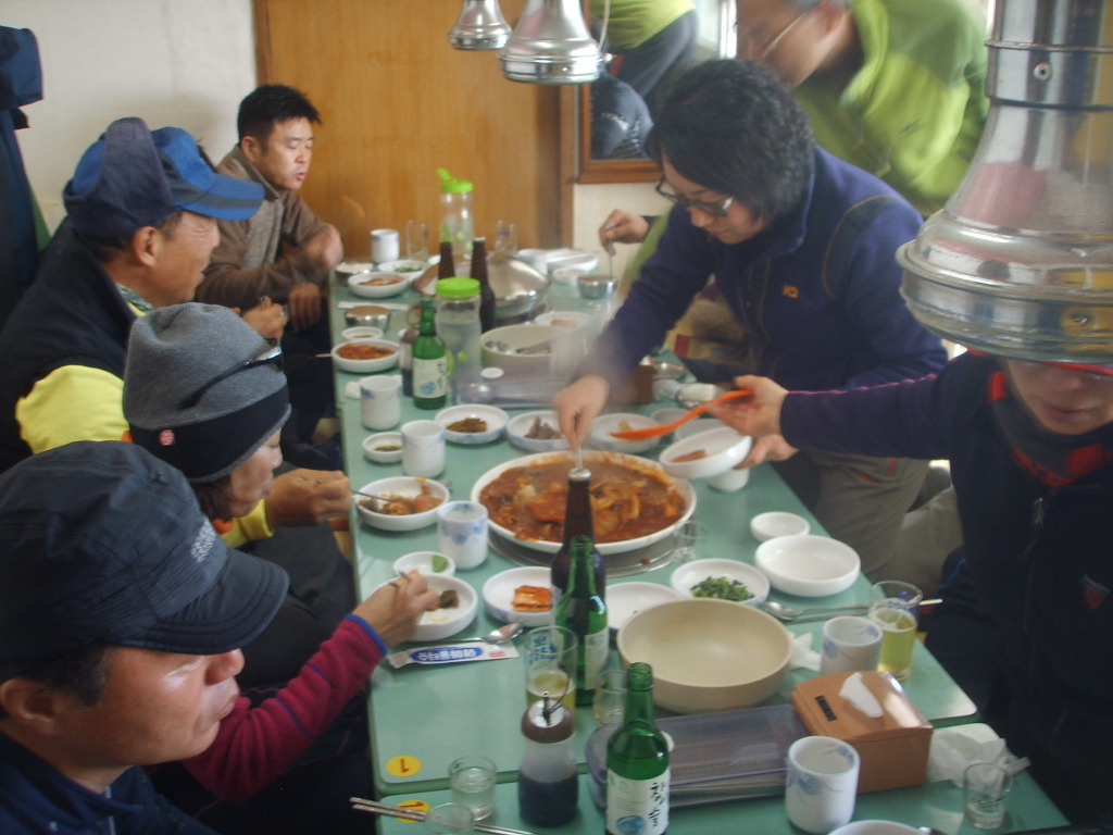 주봉산 이미지