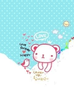 곰발바닥 이미지