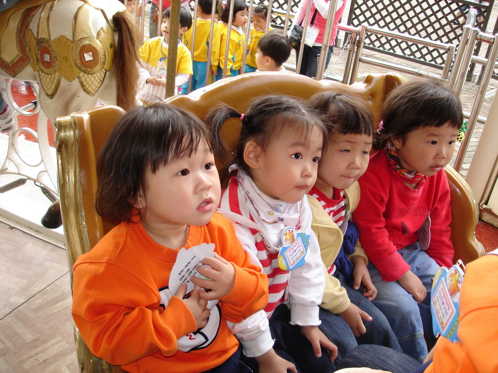 주사랑어린이집 이미지