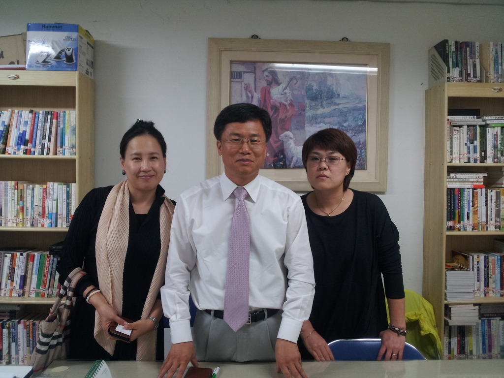 울산우리병원 이미지