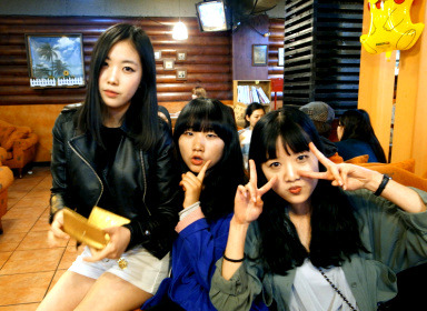 꽃닮 이미지