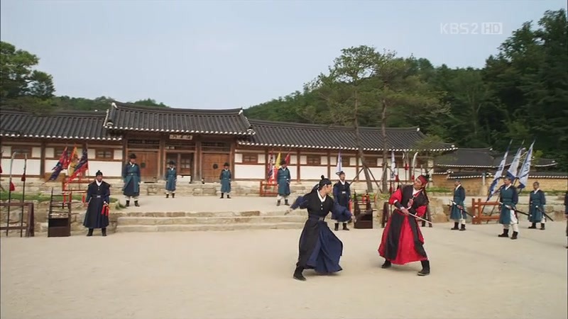 [드라마] 공주의 남자 1화 | 인스티즈