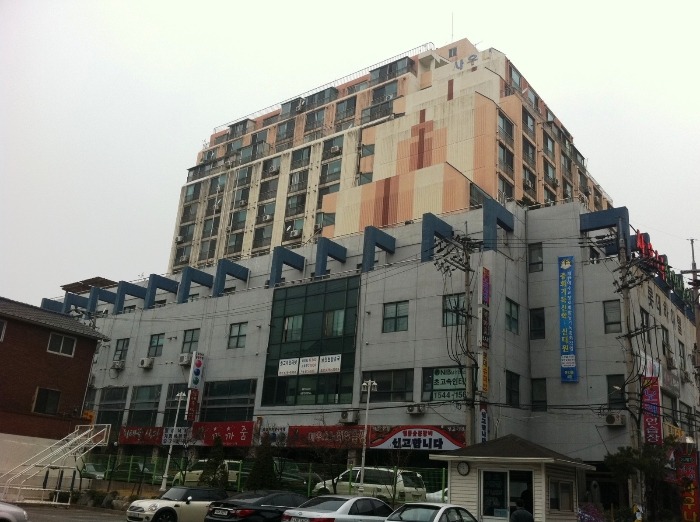 하이텔모텔 이미지