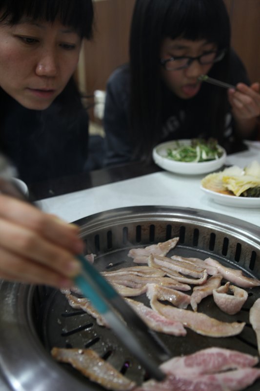 영산한우촌 이미지