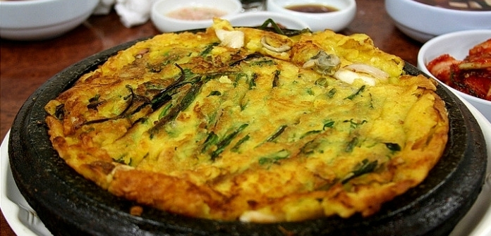 마포칼국수 이미지