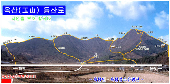 옥산주유소 이미지