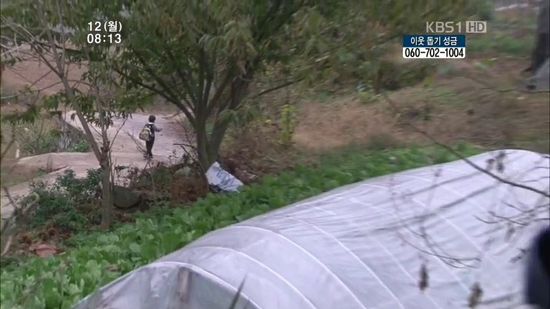 [인간극장] 우리 엄마는 할머니 1부 (감자 주의보 발령!!!) | 인스티즈