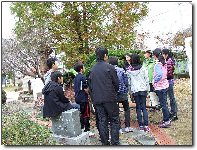 내성초등학교 이미지