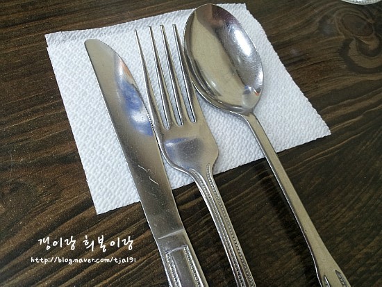 성북동 왕의 돈까스 이미지