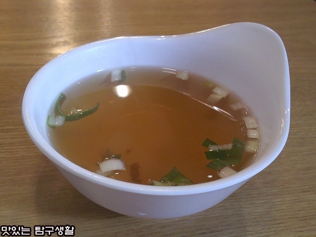 괴물떡볶이 이미지
