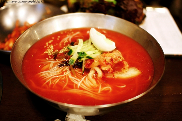새마을 식당 이미지