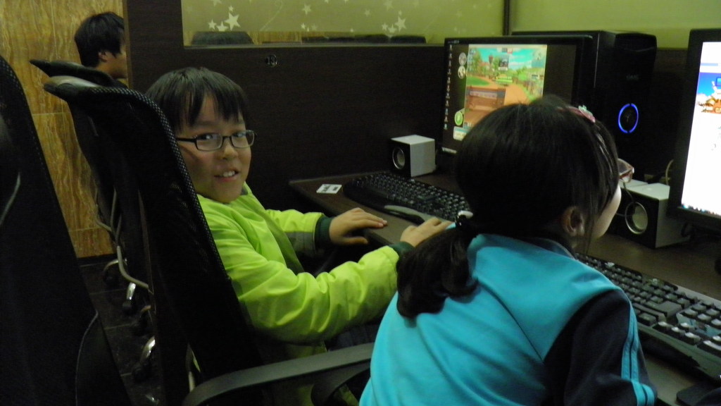 광개토PC방 이미지