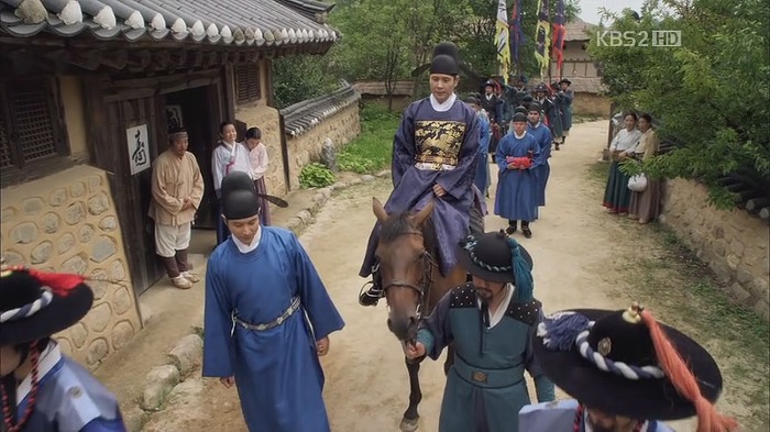 [드라마] 공주의 남자 5화 | 인스티즈