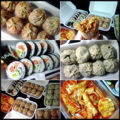 새김밥천국 이미지