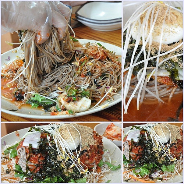 소양호 닭갈비 이미지