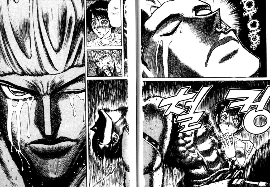 꼭두각시 서커스 명장면 [안보신분들은스포주의] | 인스티즈