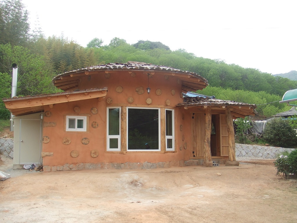 황토방 이미지