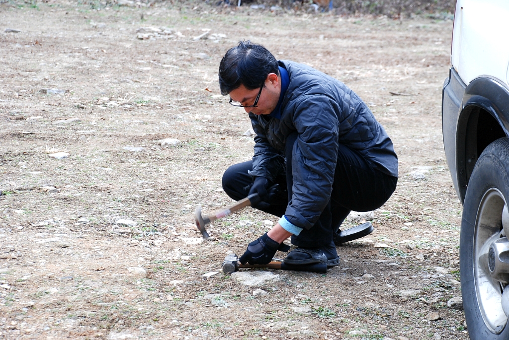 자작캠핑장 이미지