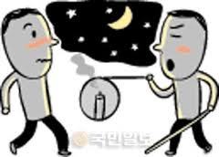 등불 이미지