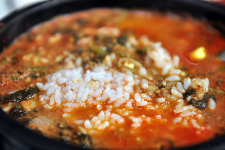 친절식당 이미지