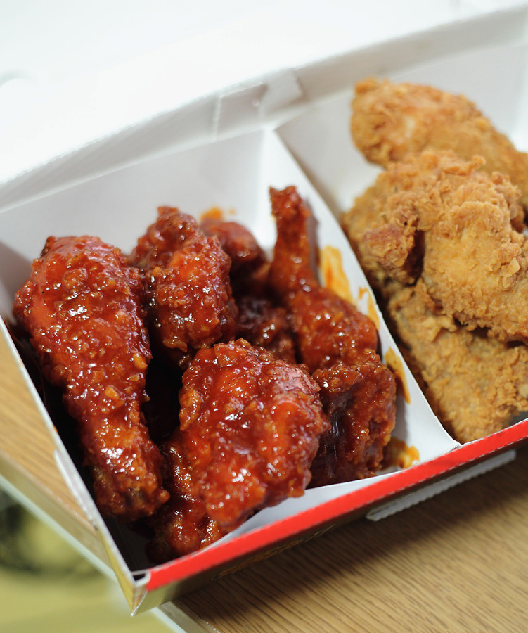 피자나부랭이가 치느님과 라이벌이라고 주장하는게 어이없는 이유.jpg | 인스티즈