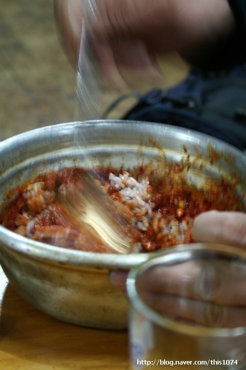 마당갈비 이미지