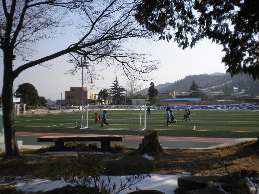 오산초등학교 이미지