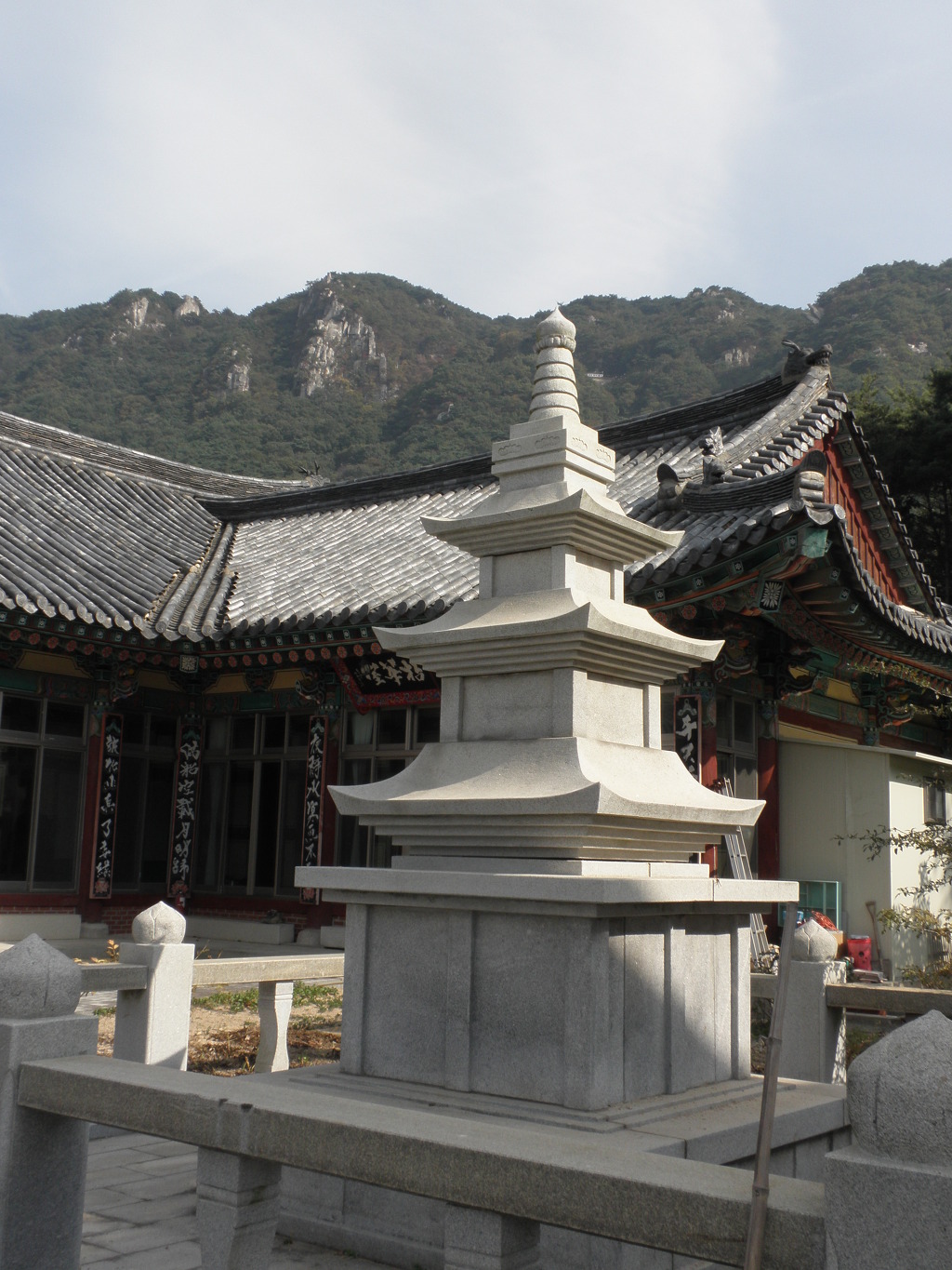 동림사 이미지