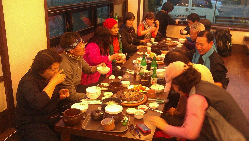 무봉리토종순대국 이미지