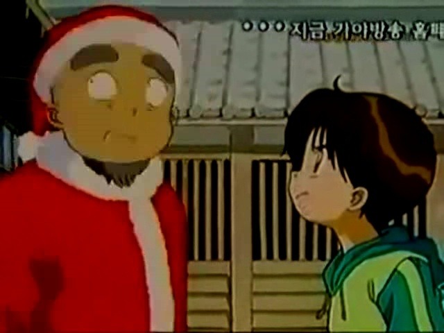 [다다다] 우주는 불교인데 생일은 크리스마스임 | 인스티즈