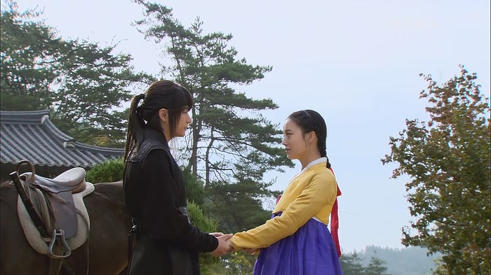 [드라마] 공주의 남자 23화 | 인스티즈