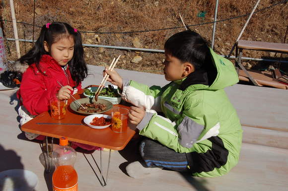산들농원 이미지