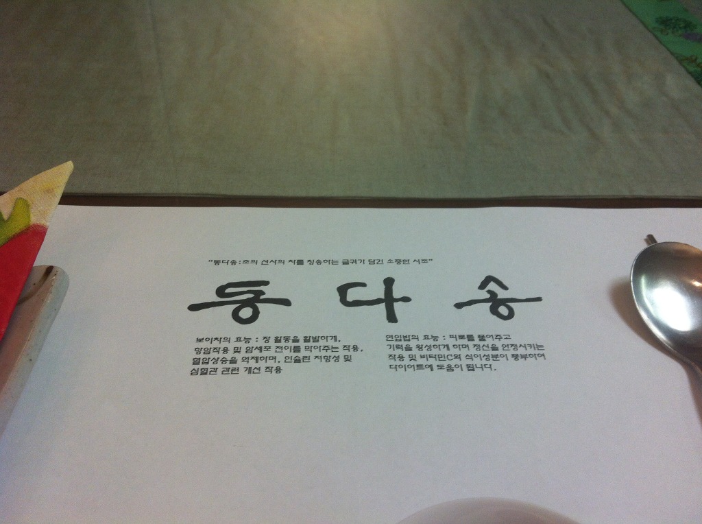 동다송 이미지