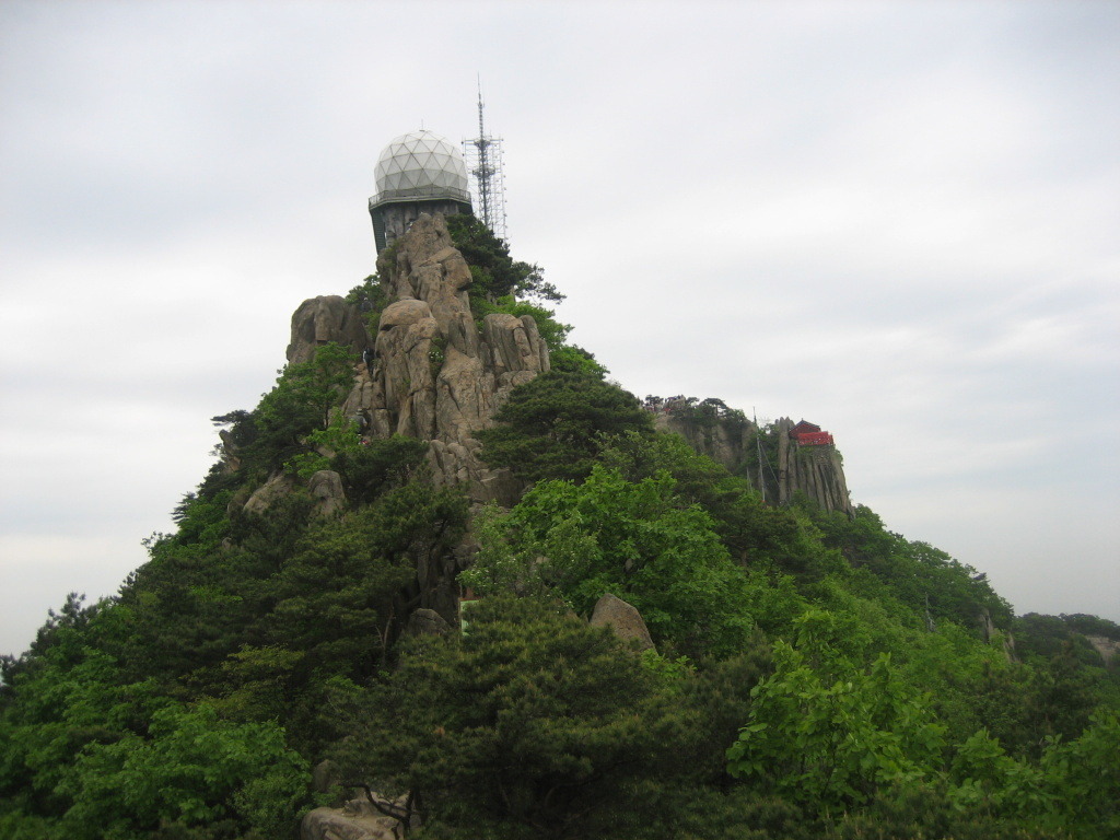 해남중학교 이미지