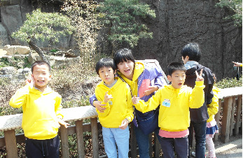 한국서부발전(주) 평택발전본부 이미지