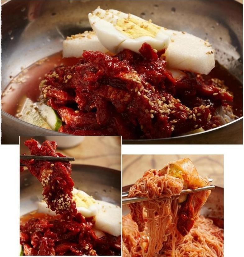 오늘은 코다리 이미지