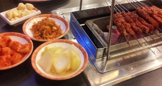 경성양꼬치 이미지