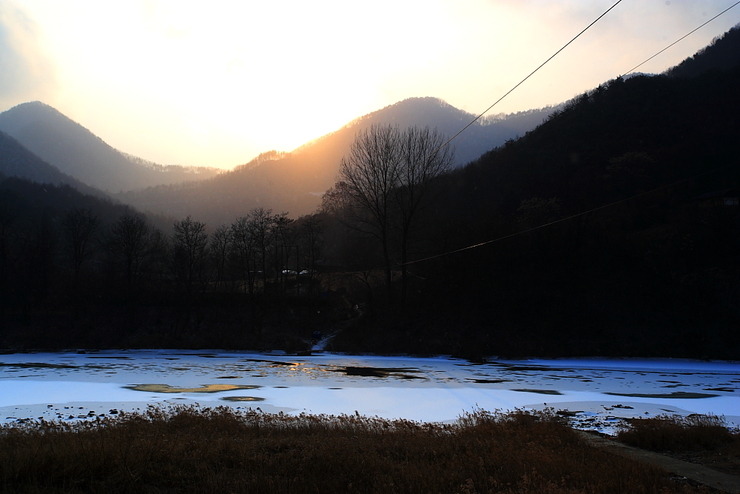 괴산야채 이미지