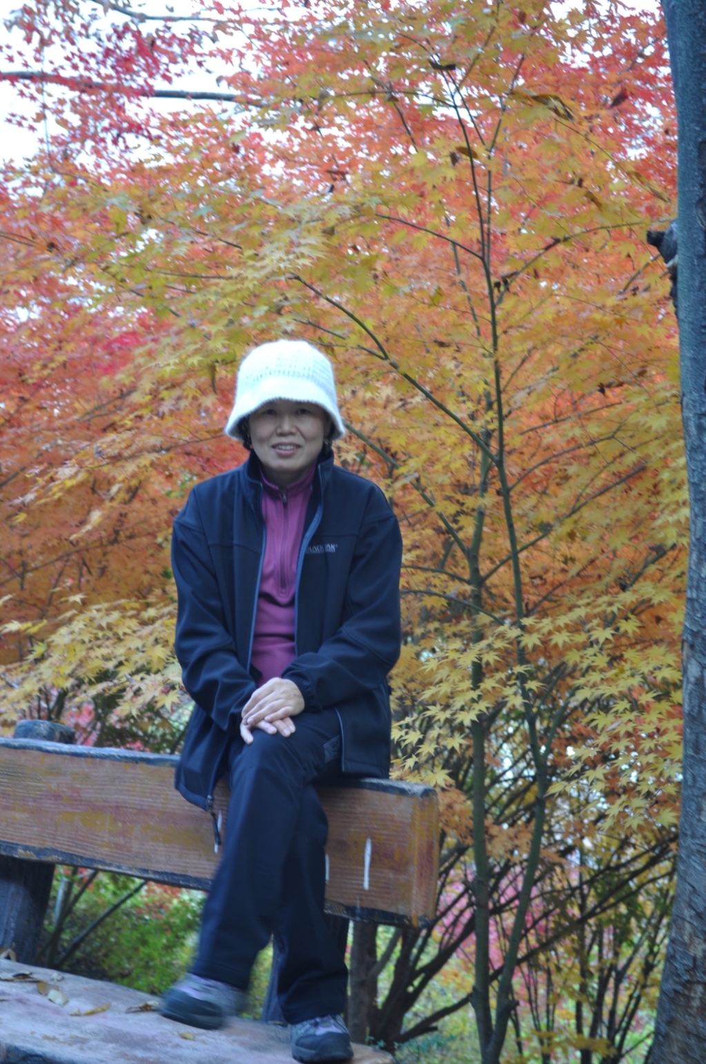 천둥산 이미지