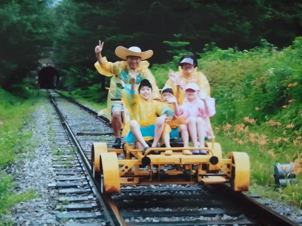 정선체육사 이미지