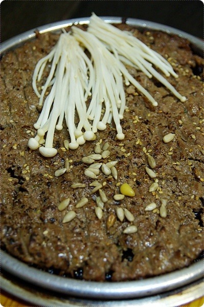 칠갑산맛집 이미지