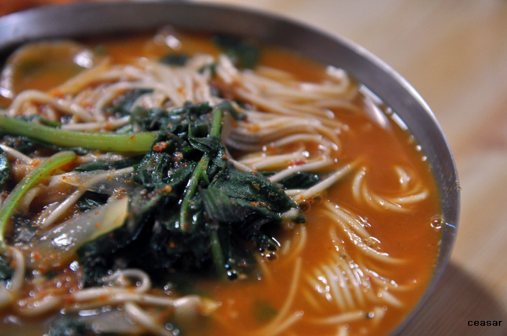우정식당 이미지